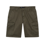 TIFFOSI Harbor Gray Cargo Shorts 
