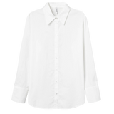 TIFFOSI Castro White Shirt 