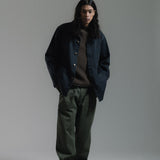 Sobrecamisa CAT Twill Blue Nights