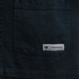 Sobrecamisa CAT Twill Blue Nights