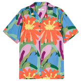 OLOW Unisex Aloha Wildflowers Shirt