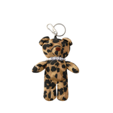 Charm WOUF Feline Bear