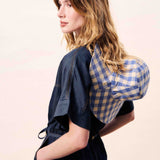 Sombrero FRNCH Manzanillo Azul Cielo