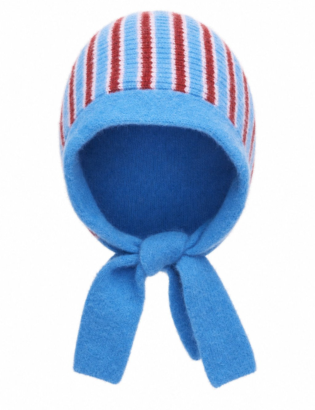 Gorro FRNCH Choi Azul eléctrico, vista del gorro