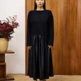 Camiseta FRNCH Ceylan Black