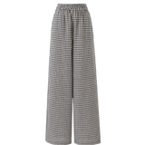 Pantalón FRNCH Panther Black