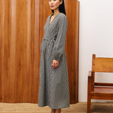 Vestido FRNCH Anemone Black