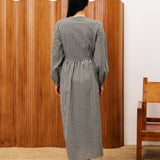 Vestido FRNCH Anemone Black