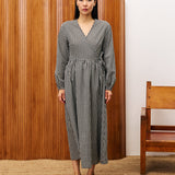 Vestido FRNCH Anemone Black