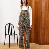 Peto FRNCH Moringa Leopard