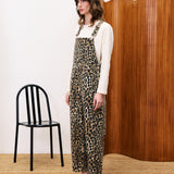 Peto FRNCH Moringa Leopard