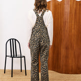 Peto FRNCH Moringa Leopard