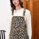 Peto FRNCH Moringa Leopard