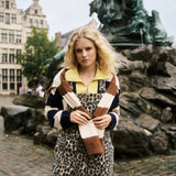 Peto FRNCH Moringa Leopard