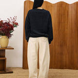 Sudadera FRNCH Tilleul Antracita