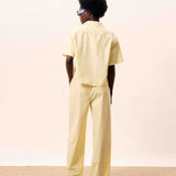 Camisa FRNCH Marina Butter