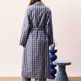 Abrigo FRNCH Trench Pocahontas