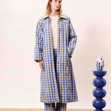 Abrigo FRNCH Trench Pocahontas