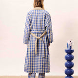 Abrigo FRNCH Trench Pocahontas