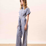 Mono FRNCH Oceanus Azure Blue