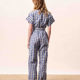 Mono FRNCH Oceanus Azure Blue