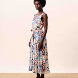 Vestido FRNCH Consordia Mix & Match