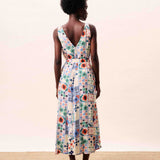 Vestido FRNCH Consordia Mix & Match