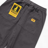 SERVICE WORKS Ripstop Chef Washed Black Pants