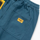 Pantalones SERVICE WORKS Ripstop Chef Ocean