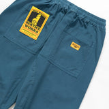 Pantalones SERVICE WORKS Ripstop Chef Ocean