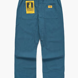 Pantalones SERVICE WORKS Ripstop Chef Ocean