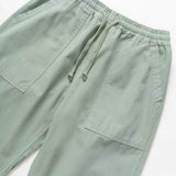 SERVICE WORKS Ripstop Chef Sage Pants