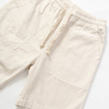 SERVICE WORKS Ripstop Chef Bone Shorts