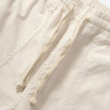 SERVICE WORKS Ripstop Chef Bone Shorts