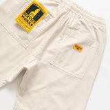 SERVICE WORKS Ripstop Chef Bone Shorts