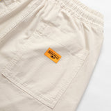 SERVICE WORKS Ripstop Chef Bone Shorts