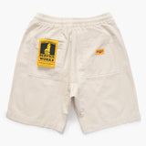 SERVICE WORKS Ripstop Chef Bone Shorts