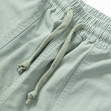 SERVICE WORKS Ripstop Chef Sage Shorts