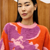 Jersey FRNCH Ayme Naranja