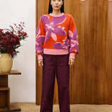 Jersey FRNCH Ayme Naranja