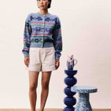 Cárdigan FRNCH Federica