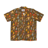 Camisa THE DUDES Citadelic Monsters