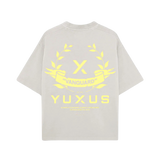 Camiseta YUXUS Citrine Vanguard