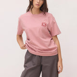 Camiseta BLUE BANANA Unisex Nature Sienna