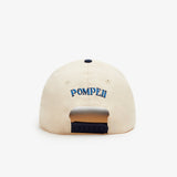 POMPEII Club Mediterranea Cap 