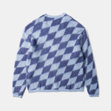 Cardigan EDMMOND STUDIOS Code Steel