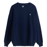 Jersey BLUE BANANA Core Navy