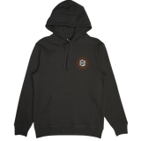 DEUS EX MACHINA Cosmo Hoodie Anthracite