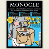 Revista MONOCLE 192