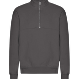 COLORFUL STANDARD Oversize Bio Sweatshirt Faded Grey